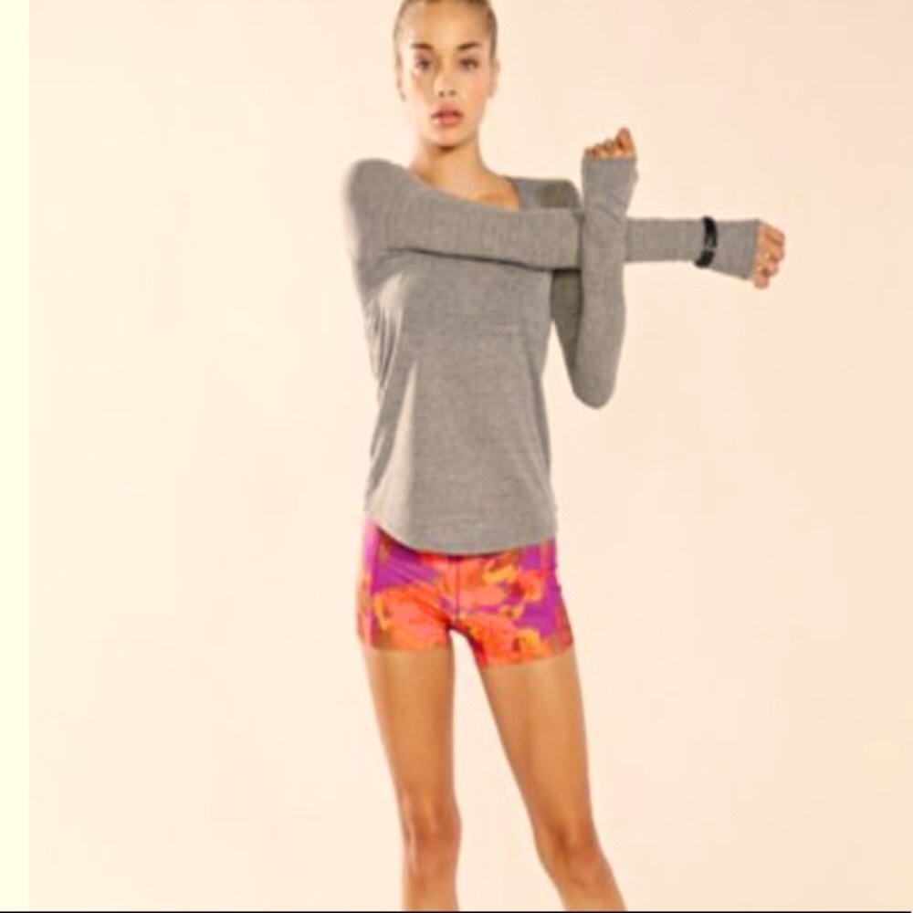 NWOT Urban Outfitters Without Walls shorts‎ - Picture 4 of 8